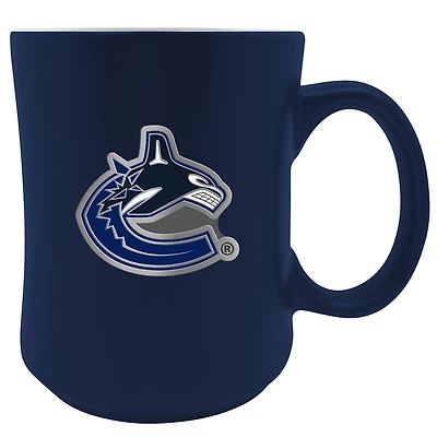 Vancouver Canucks 19oz. Starter Mug