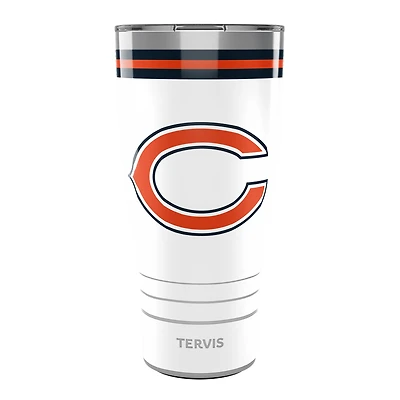 Tervis Chicago Bears 30oz. Arctic Stainless Steel Tumbler