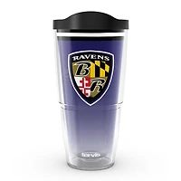 Tervis Baltimore Ravens 24oz. Forever Fan Classic Tumbler