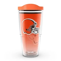 Tervis Cleveland Browns 24oz. Forever Fan Classic Tumbler