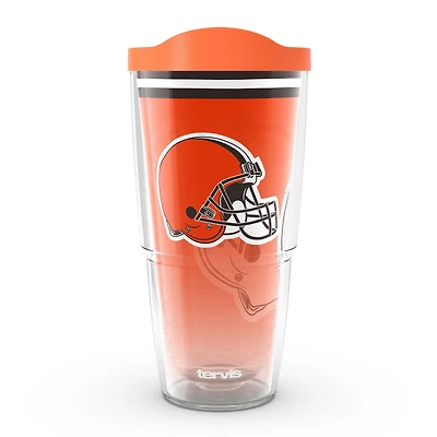 Tervis Cleveland Browns 24oz. Forever Fan Classic Tumbler