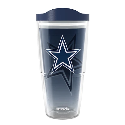 Tervis Dallas Cowboys 24oz. Forever Fan Classic Tumbler