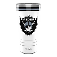 Tervis Las Vegas Raiders 30oz. Arctic Stainless Steel Tumbler