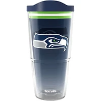 Tervis Seattle Seahawks 24oz. Forever Fan Classic Tumbler