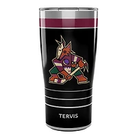 Tervis Arizona Coyotes 20oz. MVP Stainless Steel Tumbler