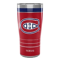 Tervis Montreal Canadiens 20oz. MVP Stainless Steel Tumbler