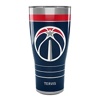 Tervis Washington Wizards 30oz. MVP Stainless Steel Tumbler