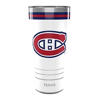 Tervis Montreal Canadiens 30oz. Arctic Stainless Steel Tumbler