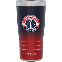 Tervis Washington Wizards 20oz. Ombre Stainless Steel Travel Tumbler