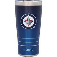 Tervis Winnipeg Jets 20oz. Ombre Stainless Steel Travel Tumbler