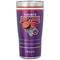 Tervis  Toronto Raptors 20oz. Vintage Stainless Steel Tumbler