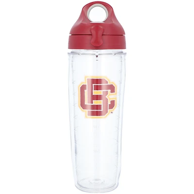 Tervis Bethune-Cookman Wildcats 24oz. Emblem Classic Water Bottle