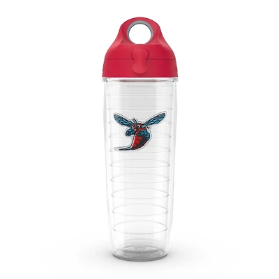 Tervis Delaware State Hornets 24oz. Emblem Classic Water Bottle