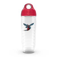 Tervis Delaware State Hornets 24oz. Emblem Classic Water Bottle