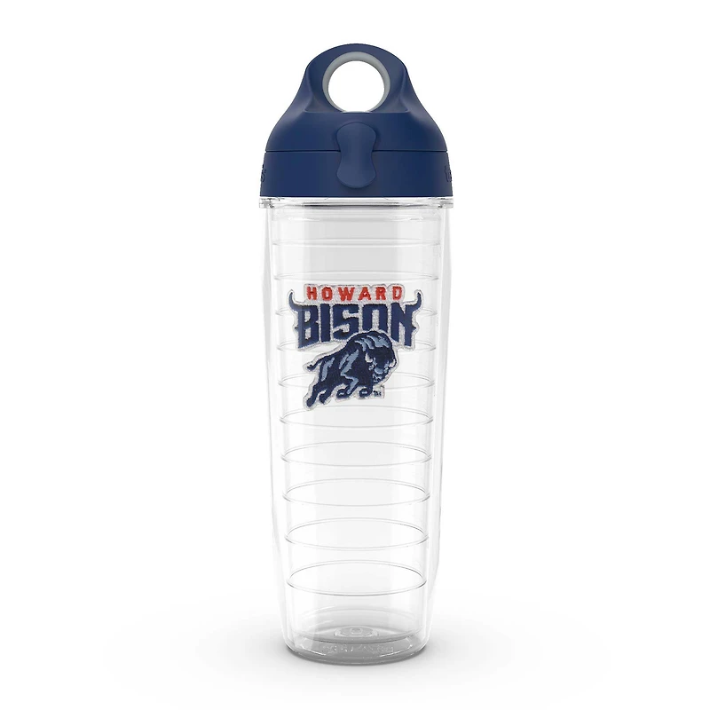 Tervis Howard Bison 24oz. Emblem Classic Water Bottle
