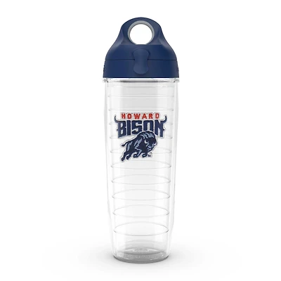Tervis Howard Bison 24oz. Emblem Classic Water Bottle