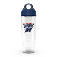 Tervis Howard Bison 24oz. Emblem Classic Water Bottle