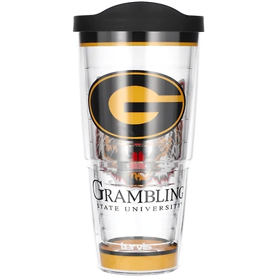 Tervis Grambling Tigers 24oz. Tradition Classic Tumbler