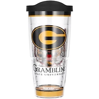 Tervis Grambling Tigers 24oz. Tradition Classic Tumbler