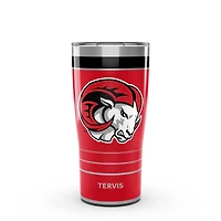 Tervis Winston-Salem State Rams 20oz. MVP Stainless Steel Tumbler