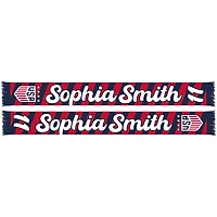 Sophia Smith Red USWNT 2023 Player Scarf