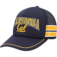 Men's '47 Navy Cal Bears Sideband Trucker Adjustable Hat