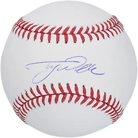Taijuan Walker Philadelphia Phillies Autographed Baseball