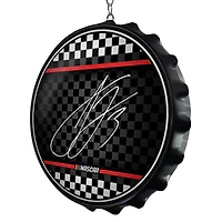 Austin Dillon 19" Bottle Cap Wall Art Dangler