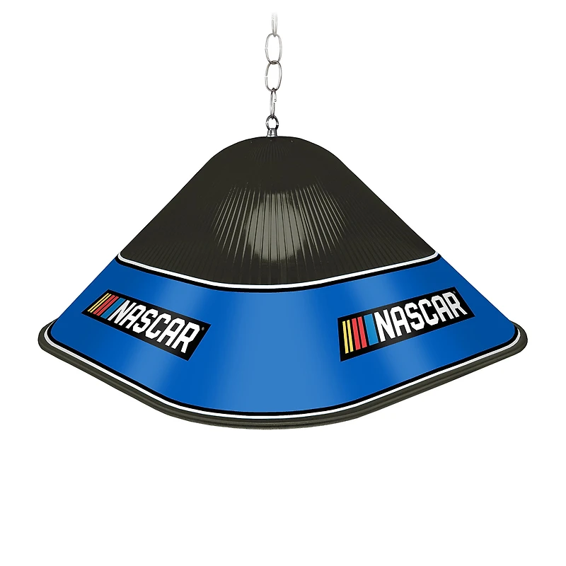 NASCAR 21.5" x 21.5" Game Table Light
