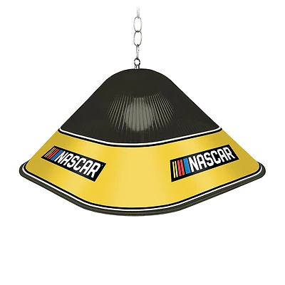 NASCAR 21.5" x 21.5" Game Table Light