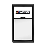 NASCAR 17.5" x 31" Dry Erase Note Board