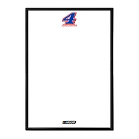 Kevin Harvick 19" x 27" Framed Dry Erase Board