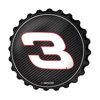 Austin Dillon 18.5" Bottle Cap Wall Sign