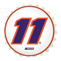 Denny Hamlin 18.5" Bottle Cap Wall Sign