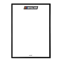 NASCAR 19" x 27" Framed Dry Erase Board