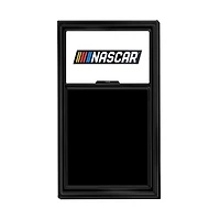 NASCAR 17.5" x 31" Chalk Note Board