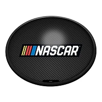 NASCAR 18'' Round Slimline Illuminated Wall Sign