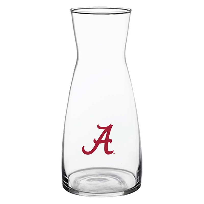 Alabama Crimson Tide 32oz. Carafe