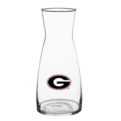 Georgia Bulldogs 32oz. Carafe