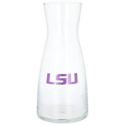 LSU Tigers 32oz. Carafe