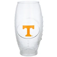Tennessee Volunteers 23oz. Football Glass