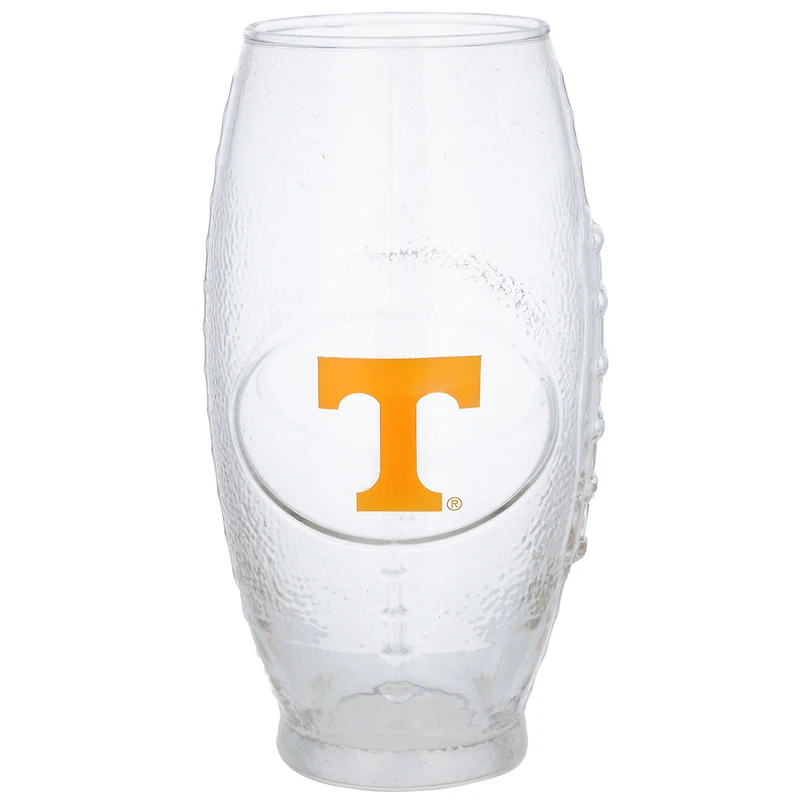 Tennessee Volunteers 23oz. Football Glass