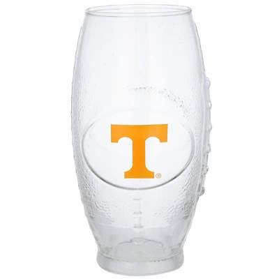 Tennessee Volunteers 23oz. Football Glass