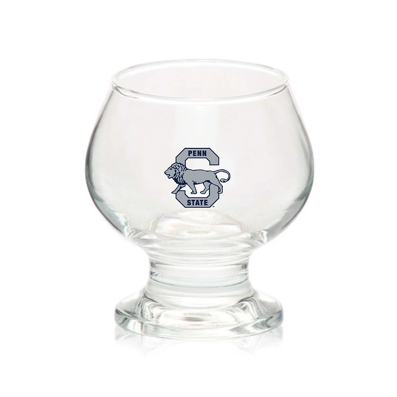 Penn State Nittany Lions 7oz. Balloon Glass