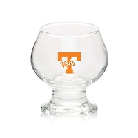 Tennessee Volunteers 7oz. Balloon Glass