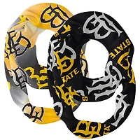 Vive La Fete  Cal State Long Beach The Beach Two-Piece Infinity Scarves Set