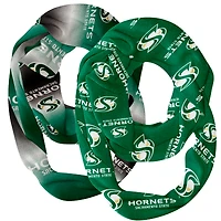 Vive La Fete  Sacramento State Hornets Two-Piece Infinity Scarves Set