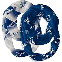 Vive La Fete  Nebraska-Kearney Lopers Two-Piece Infinity Scarves Set