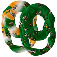 Vive La Fete  NLC Nighthawks Two-Piece Infinity Scarves Set