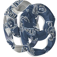 Vive La Fete  Old Dominion Monarchs Two-Piece Infinity Scarves Set